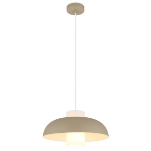 Lustra/ Pendul design modern LOWE nisip