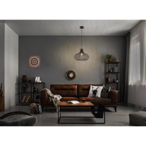 Lustra/Pendul design modern MATEO - Img 2