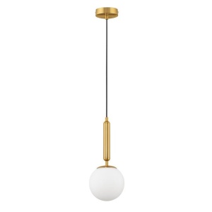 Lustra, Pendul design modern MONET - Img 1