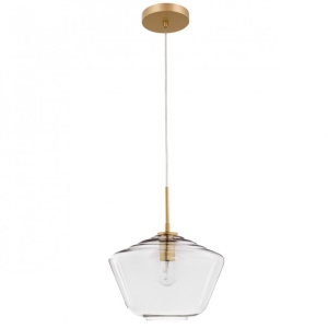 Lustra, Pendul design modern PRISMA, 30cm - Img 1