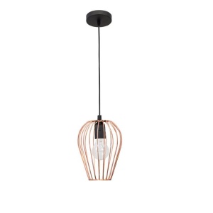 Lustra / Pendul design modern Sage cupru NVL-8809703 - Img 1