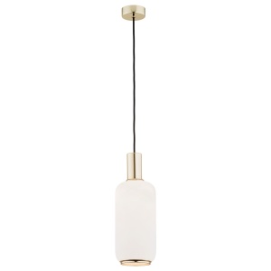 Lustra / Pendul design modern SAGUNTO 14cm