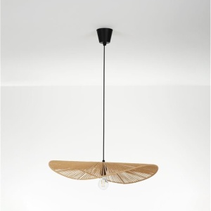 Lustra/Pendul design natural SIARA NVL-9586536 169631 universul-luminii.ro