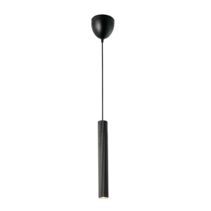 Lustra, Pendul design scandinav Vico negru