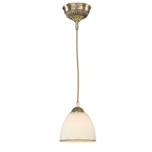 Lustra / Pendul din alama design italian 7005