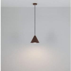 Lustra, Pendul exterior IP65 ORIX corten - Img 3