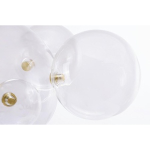 Lustra, Pendul LED design modern Boliccine 182981 universul-luminii.ro