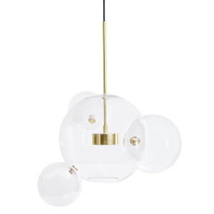 Lustra, Pendul LED design modern Boliccine 66171 universul-luminii.ro