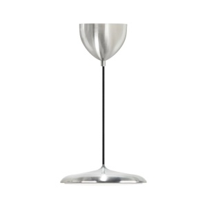 Lustra, Pendul LED, Design Nordic Minimalist, Artist 25cm, Stainless steel 243581 universul-luminii.ro