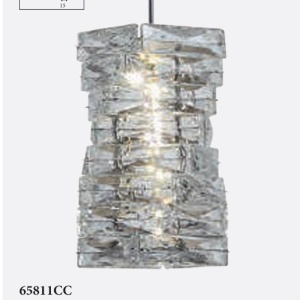 Lustra, Pendul LED Modena 627181 universul-luminii.ro