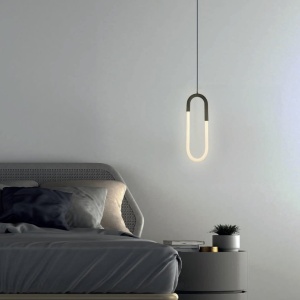 Lustra/Pendul LED stil modern NEXUS GO - Img 2
