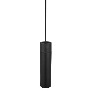 Lustra, Pendul minimalist design nordic Tilo negru 2010453003 NL - Img 2