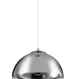 Lustra / Pendul modern 20cm VARUS nickel/crom 15851 GL 183821 universul-luminii.ro