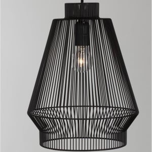 Lustra / Pendul modern design decorativ BREDO D-27,5cm 205381 universul-luminii.ro