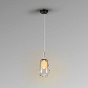 Lustra, Pendul modern Ecos - Img 2