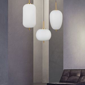 Lustra, Pendul modern Lato 22cm 75331 universul-luminii.ro