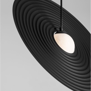 Lustra, Pendul modern REFLET 45cm - Img 2