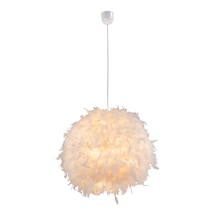 Lustra / Pendul stil modern 45cm Katunga 15057 GL 188881 universul-luminii.ro
