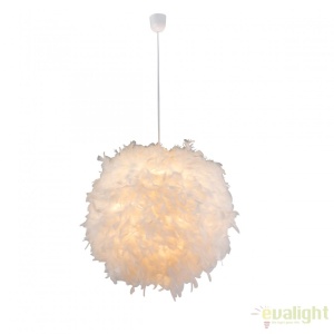 Lustra / Pendul stil modern 60cm Katunga 15058 GL
