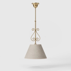 Lustra suspendata design clasic italian Bruxelles