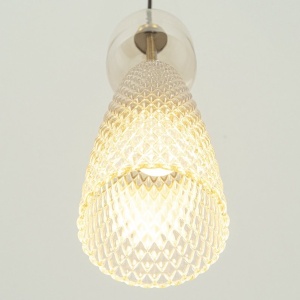 Lustra suspendata design decorativ Line 3L - Img 3