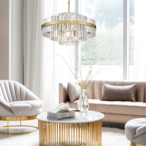 Lustra suspendata design deosebit CONSTANTINOPLE 60cm - Img 5
