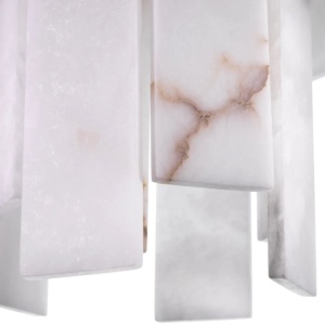 Lustra suspendata design LUX Acevedo 222941 universul-luminii.ro