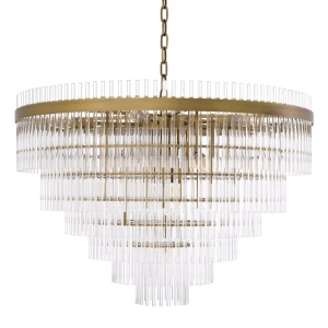 Lustra suspendata design LUX East Single 113761 universul-luminii.ro