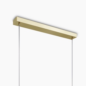Lustra suspendata design modern Antic 4L - Img 4