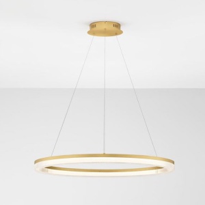 Lustra suspendata LED CCT design circular Luana 80cm NVL-9130639 171371 universul-luminii.ro