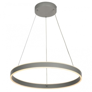 Lustra suspendata LED cu telecomanda design modern Othello 6299 RX - Img 1