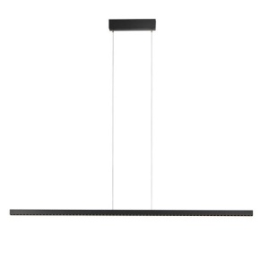 Lustra suspendata LED design liniar DEOS 25Watt 3000K, NVL-9030896