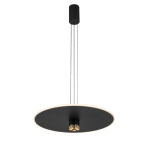 Lustra suspendata LED diametru 58cm, Nomada MA-8982