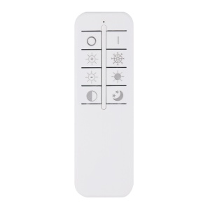 Lustra suspendata LED dimabila cu telecomanda design modern TABANO antracit 48272H-36 GL 192201 universul-luminii.ro