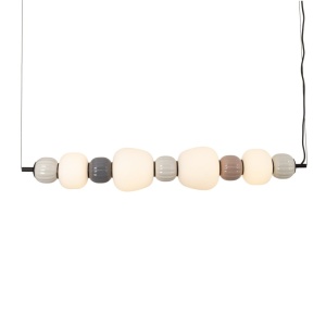 Lustra suspendata LED Modern 32W