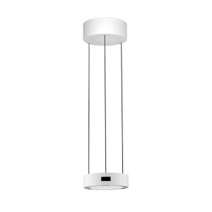 Lustra suspendata lumina ambientala LED AFI - Img 1
