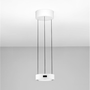 Lustra suspendata lumina ambientala LED AFI - Img 8