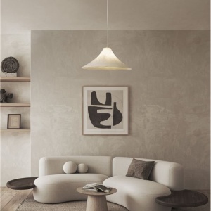 Lustra suspendata moderna design unicat AMBROSIA 65cm 232741 universul-luminii.ro
