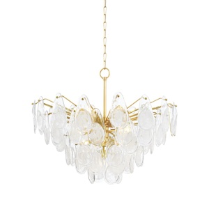 Lustra Suspendata Moderna LUX Darcia 90cm
