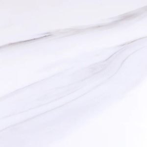Masa design modern, Metal, Auriu, Ceramica, Alb, ART LIVING 200cm, A-46202 VC - Img 9