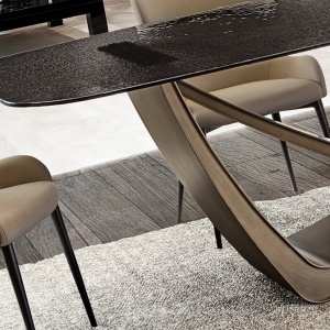 Masa dining design LUX Genesis 240 - Img 6
