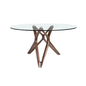 Masa dining moderna design original si inovativ Round 140cm - Img 4