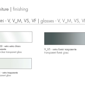 Masa eleganta design avangardist BIG GAYA 300x120cm - Img 5