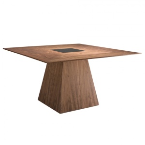 Masa eleganta design LUX Tokyo 150x150cm AC 1079