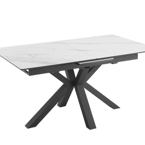 Masa extensibila, Ceramica Alba, ETERNITY 160-200cm A-46625 VC - Img 3