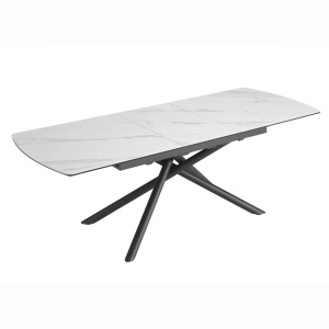 Masa extensibila, Ceramica Alba, MIKADO 180-230cm A-46495 VC