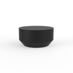 Masuta cafea de exterior / interior design ultra-modern premium D-60cm VELA - Img 14