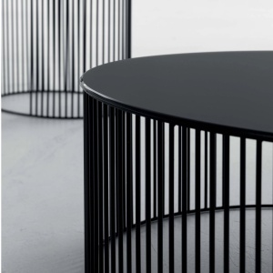Masuta de Cafea Design LUX, Andra 120cm - Img 2