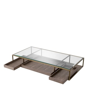 Masuta de cafea design LUX Roxton - Img 3