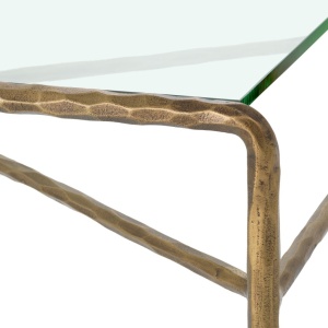 Masuta de cafea design LUX Xandria - Img 4